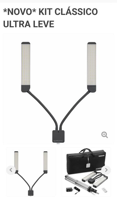 GLAMCOR CLASSIC ULTRA light professional