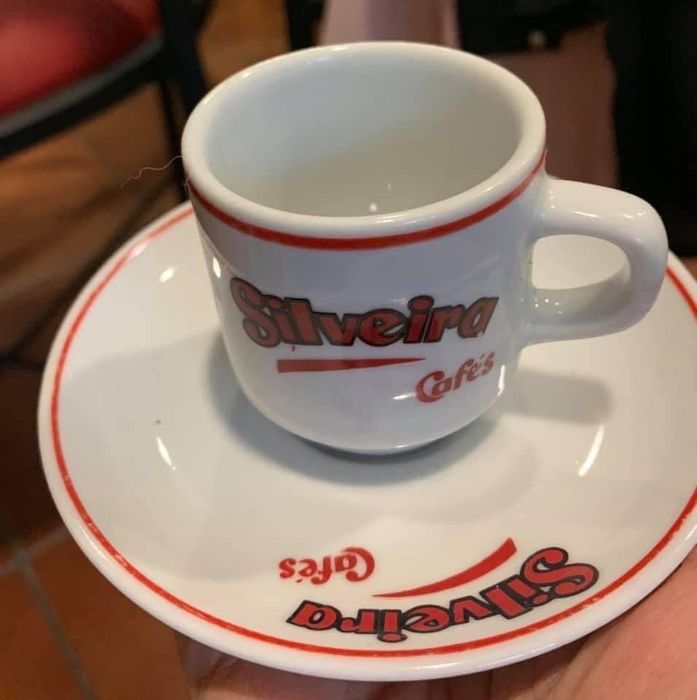 Chavenas marcas de cafe.