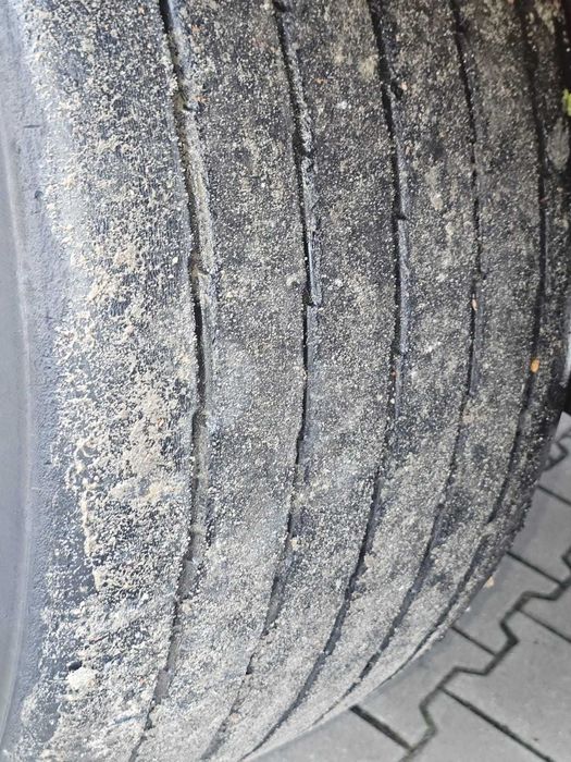 Naczepa Schmitz 2014