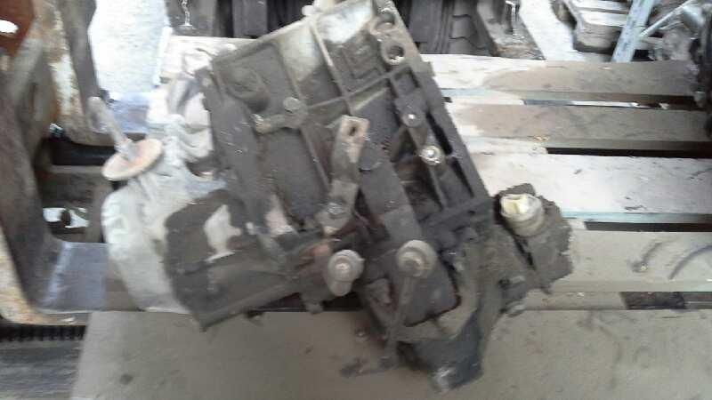 CAIXA DE VELOCIDADES PEUGEOT 306 35 PT. S101.1993