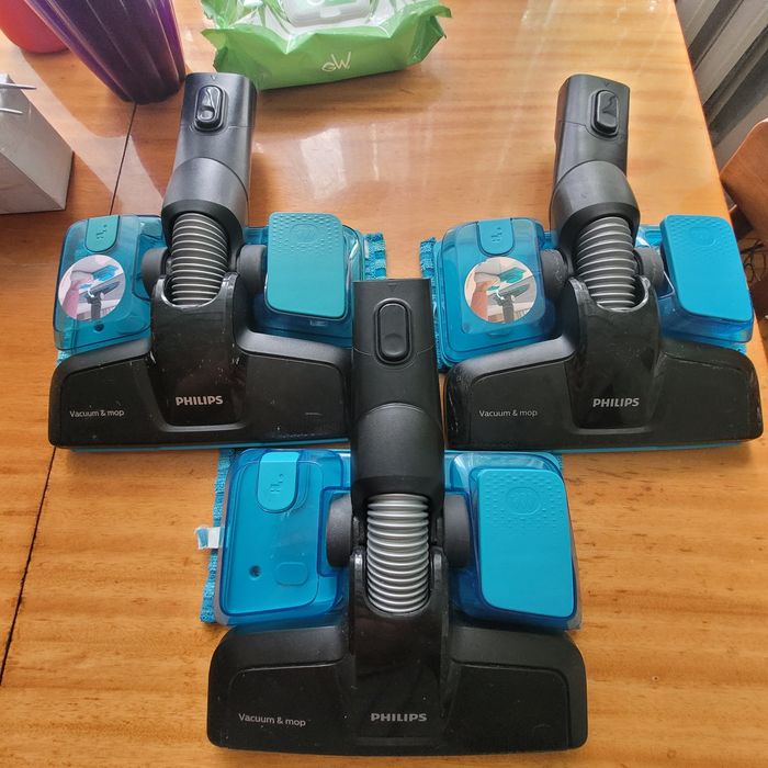 Philips speed pro aqua max 8000