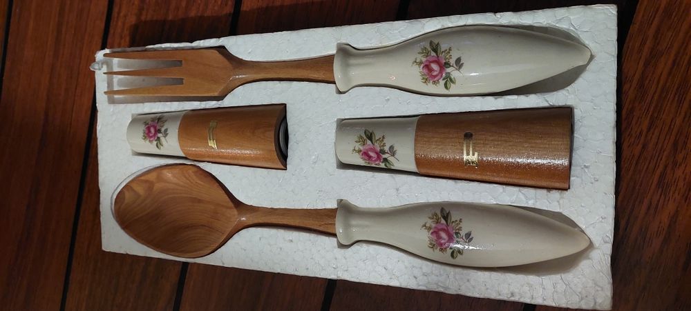 Conjunto de cozinha novo