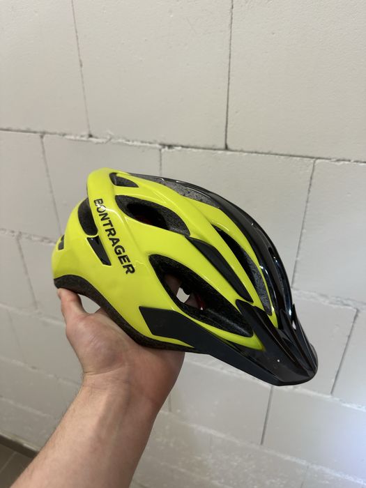 Bontrager kask rowerowy S/M mtb szosa