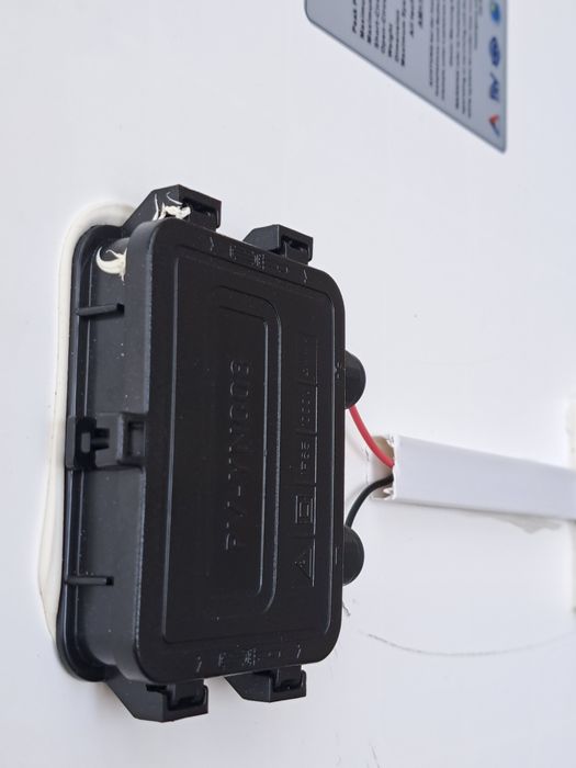 Солнечная панель Solartronics 50W (630*545*35mm)