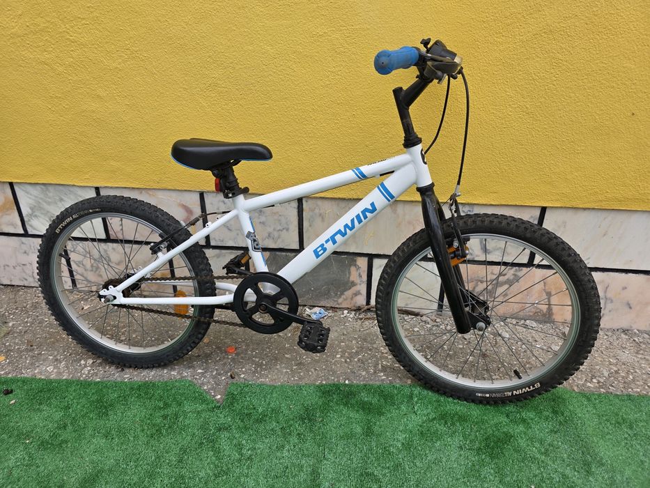 Bicicleta  BTWIN