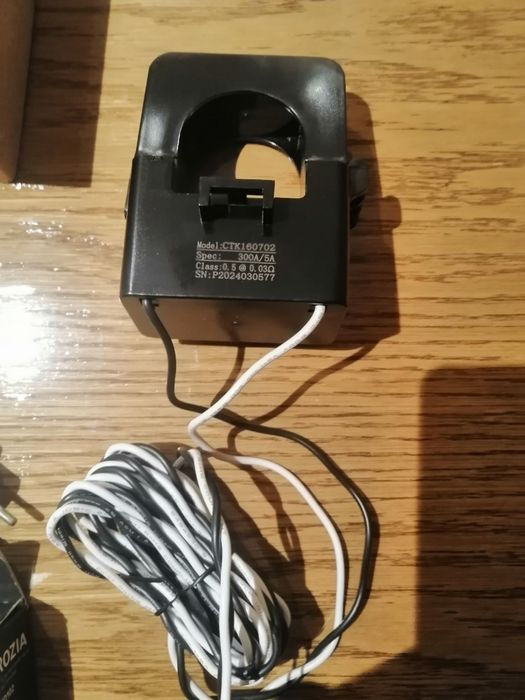 Трансформатор струму