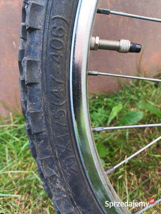 Rowerek młodzieżowy dziecięcy