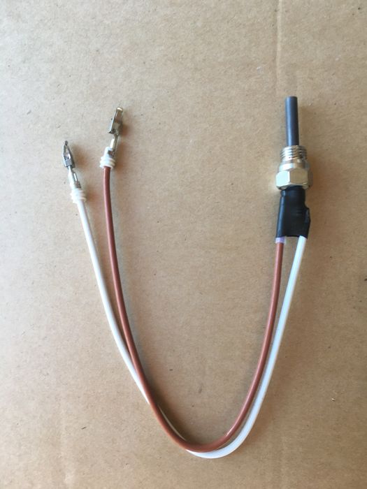 Свіча накала Eberspacher hidronic d5wz, d5ws, d5wsc