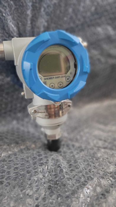 Датчики давления ЭЛЕМЕР-АИР-30М
