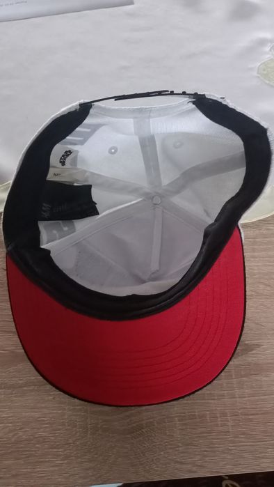 Czapka dziecięca Star Wars orginał