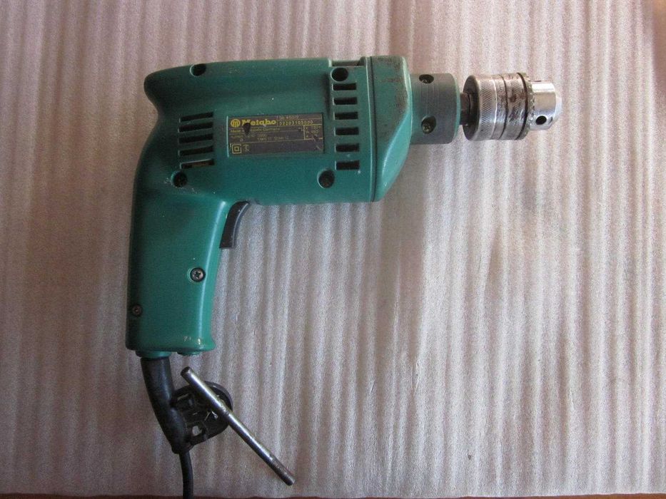 Дрель Metabo SB 450/2  Germany