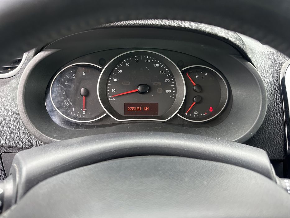 Renault Kangoo кенго рено  канго