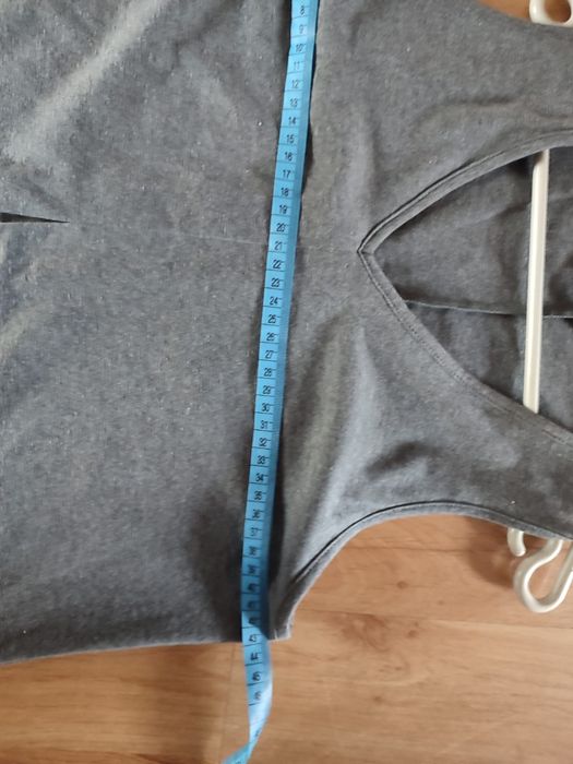 Sukienka damska długa