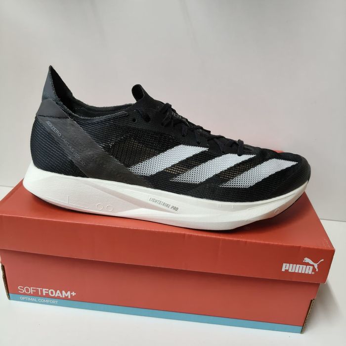 adidas takumi sen 10 - купить товары моды и стиля - Цена на OLX.ua