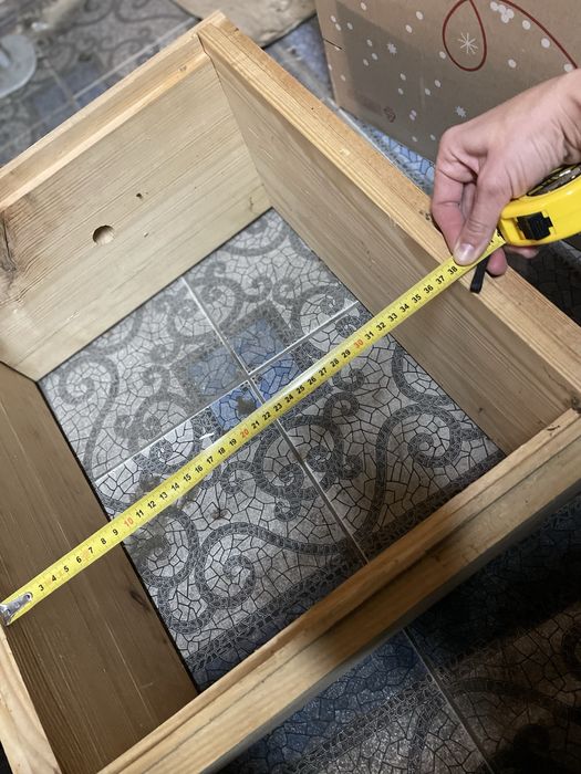 Улики для пчел Рута многокорпусный