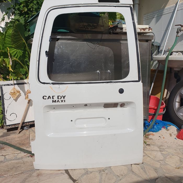 Portq  esquerda cadis (2004/2011)