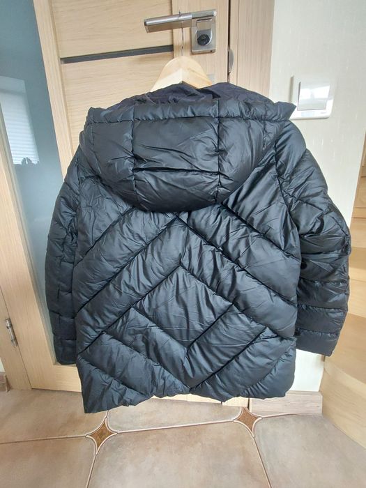 Демісезонна куртка