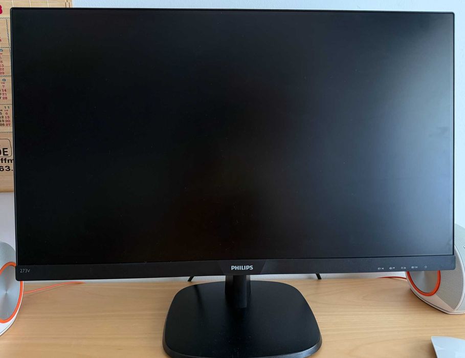 Monitor Philips 27 polegadas