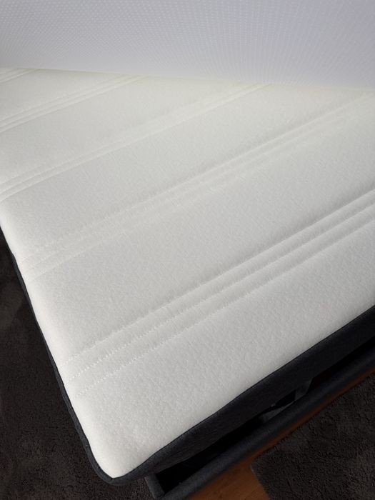 Cama de casal elevatória 160x200