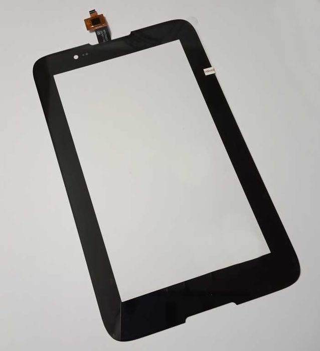 Тачскрин сенсор Lenovo A3300, A7-30 черный белый