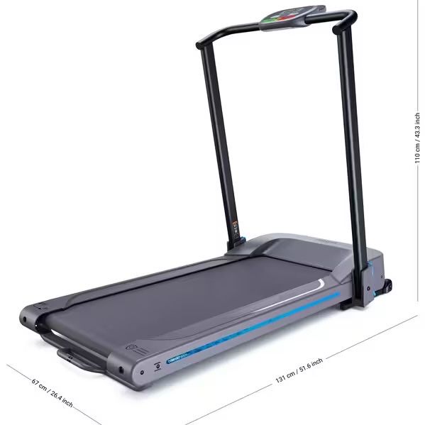 Passadeira Decathlon W500 excelente! Com garantia