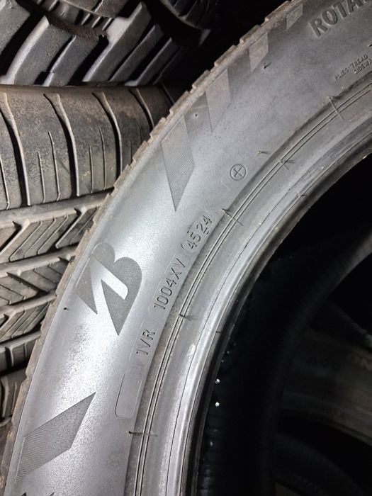 255/50 R19 Bridgestone Weather Control A005 ПАРА