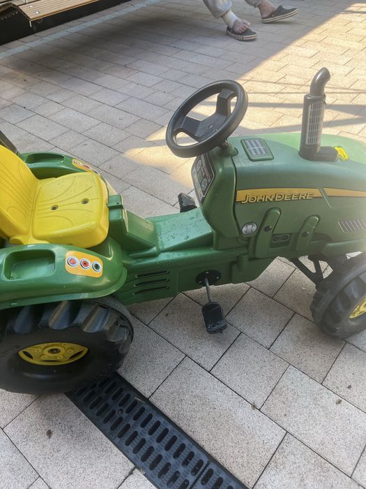 Rowerek dla dzieci Psi Patrol
