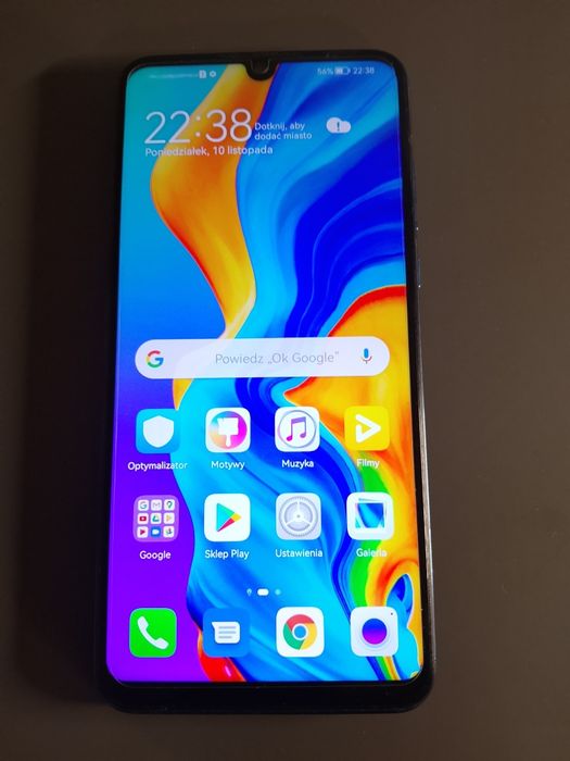 Huawei p30 lite 4/128