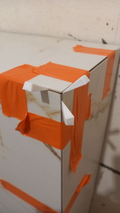 Usługi glazurnicze Łazienki