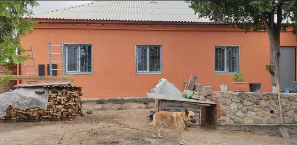 Продаємо свій будинок ( в оренду не здаємо)