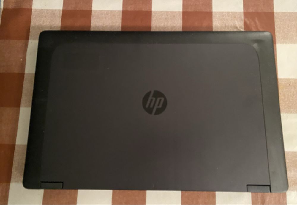 Потужний НР 17/і5-4340М(3.6GHz)NVIDIA(4GB)RAM 16GB/SSD 256GB+HDD 320GB