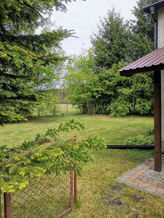Jurkówka – domek nad Zalewem Sulejowskim
