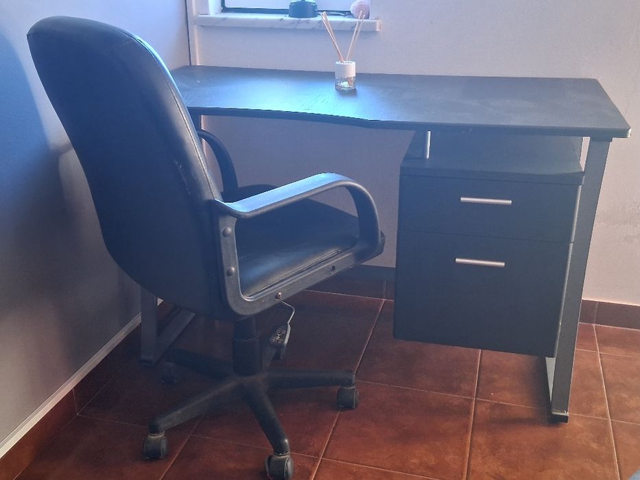 Conjunto Secretaria