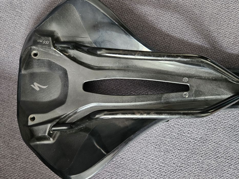 Siodełko Specialized Phenom Comp 155