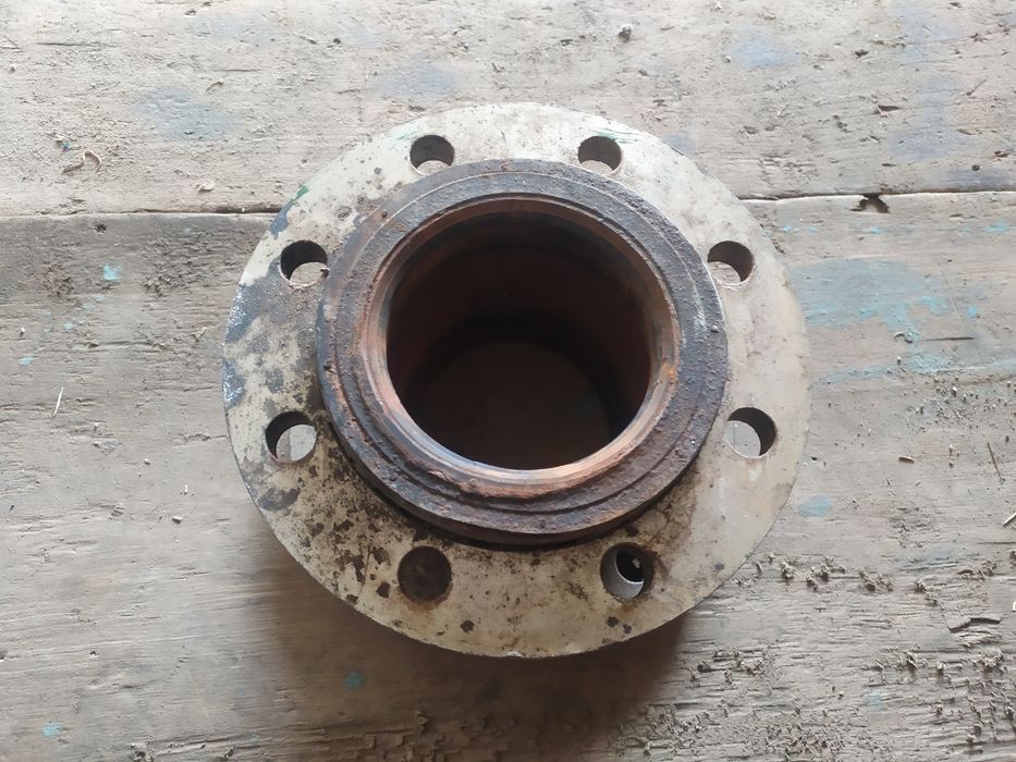 Эластичная муфта (компенсатор)