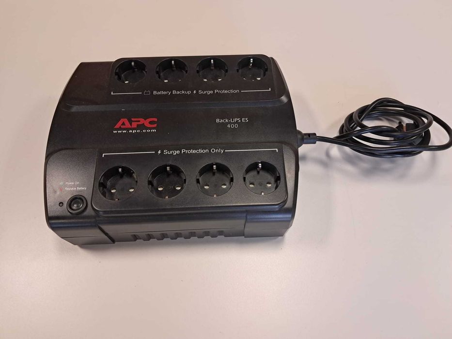 UPS APC Back-UPS 400, 230V