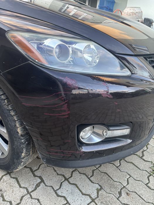 Мазда CX7 2008 2.3 бензин терміновий продаж