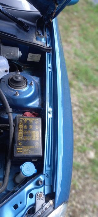 ЗАЗ ланос 1.5 газ-бензин