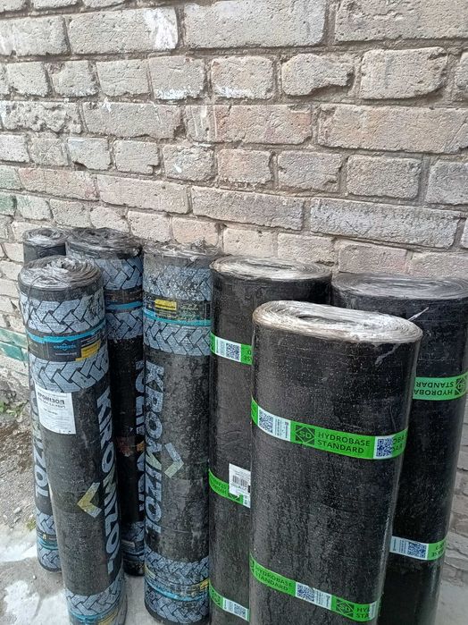 ЕвроРубероид Kromizol