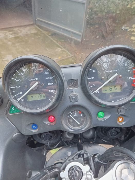 Продам свой мотоцикл Хонда Варадеро