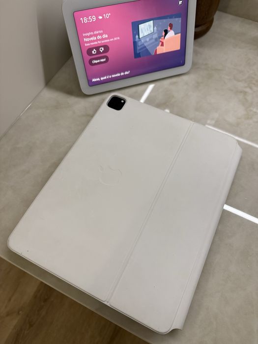 ipad pro 12.9 6 geracao 512gb