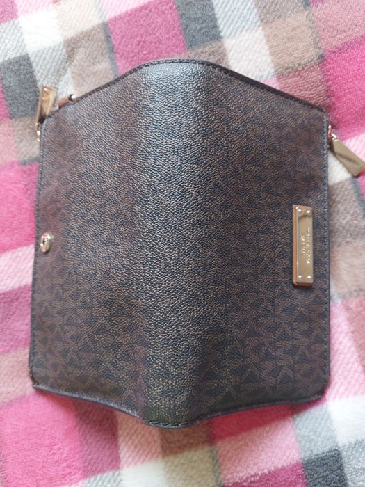 Carteira Michael Kors