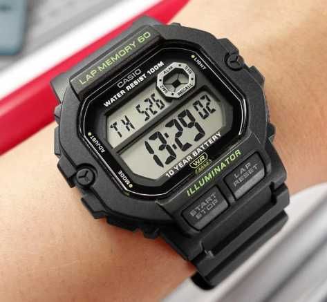 Розпродаж Casio оригінал ціни від