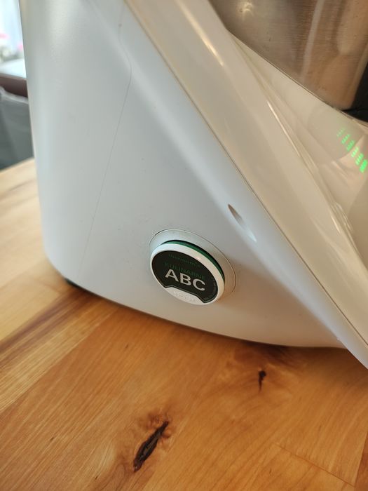 Termomix TM5 od pierwszego właściciela.