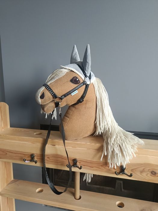 Konik na patyku (HOBBY HORSE) A4