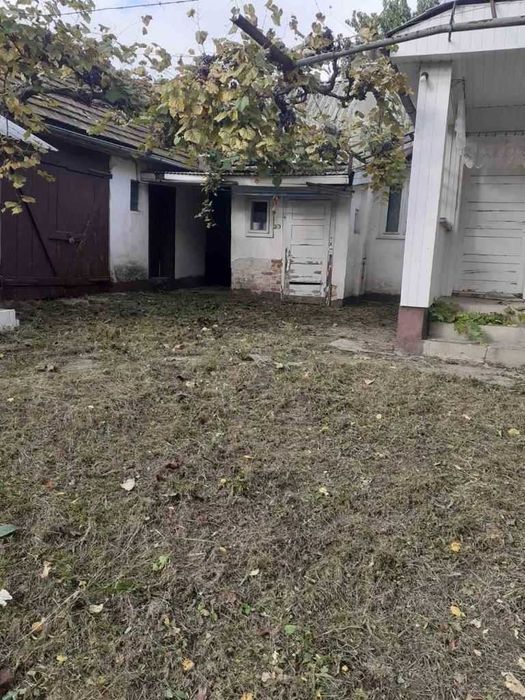 Продається будинок, село Осій, Хустського району.