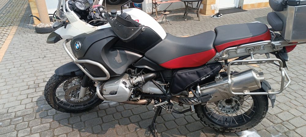 BMW R1200 GS Adventure ,