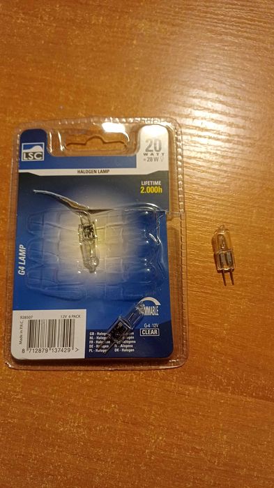 Oddam rzeczy widoczne na zdjęciach