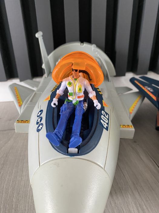 zabawki Fisher-Price z serii Imaginext