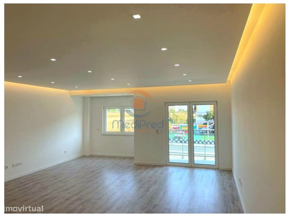 Apartamento T2 - Montijo